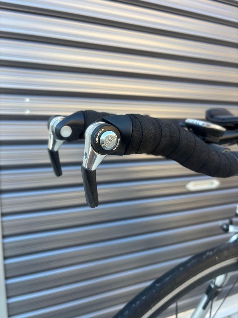 Felt トライアスロン・TTバイク