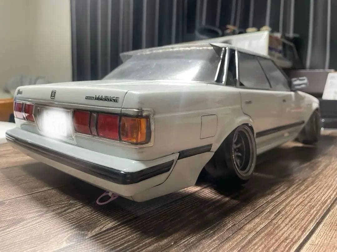 ヨコモ YD-2S フルセット gx71 markⅡ