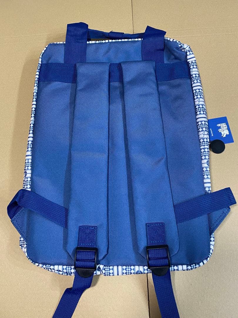 ポケモン ロンドン自然史博物館　ピカチュウ　バックパック　リュック