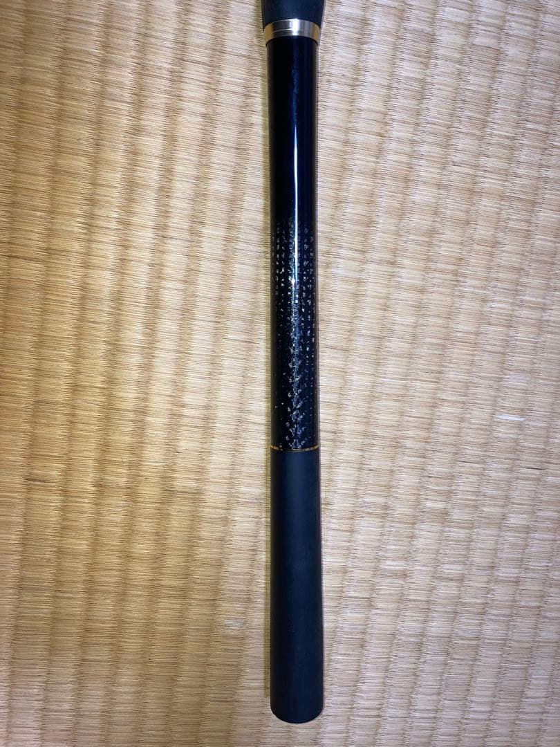 美品 宇崎日新 ゼロサム磯 弾 X4 TYPE1 530