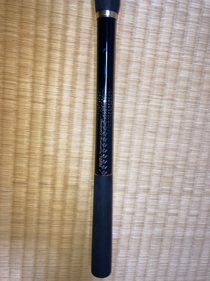 美品 宇崎日新 ゼロサム磯 弾 X4 TYPE1 530