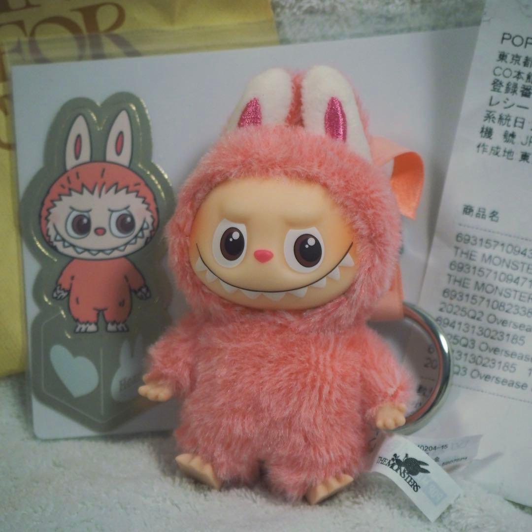 ラブブ　PIN FOR LOVE ♡シークレット