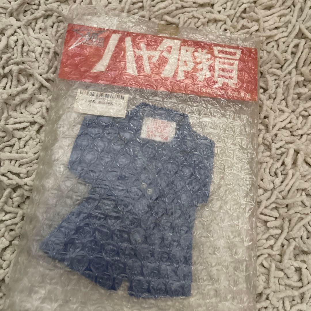 レア！ハヤタ隊員アクションフィギュア/初回特典コスチューム付き