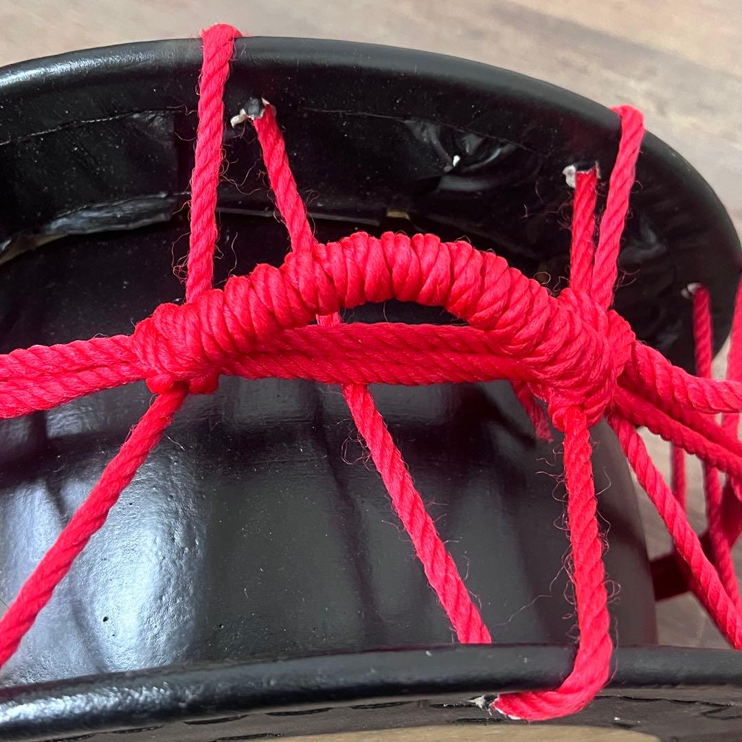 フォロー割【新品】【蔵出し】締め太鼓 牛革 和太鼓 バチ付 台付 入門用