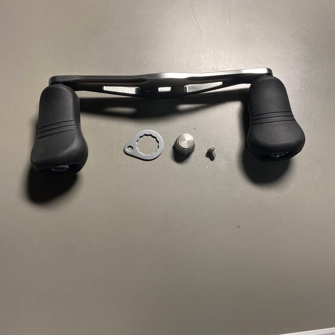 25オシアコンクエストCT200PG ハンドル