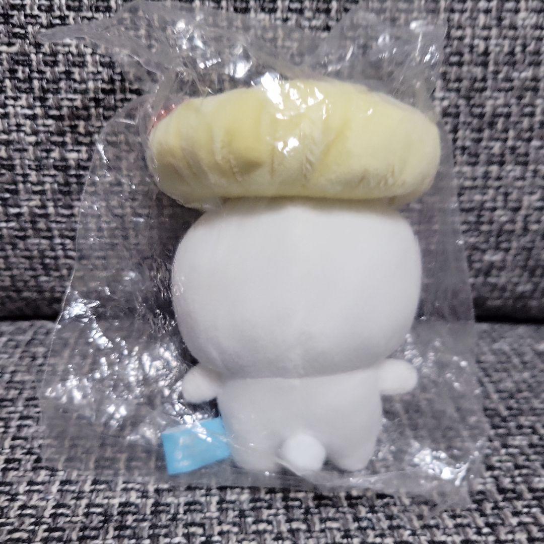 ちいかわ ぶるぶるず メロンパン