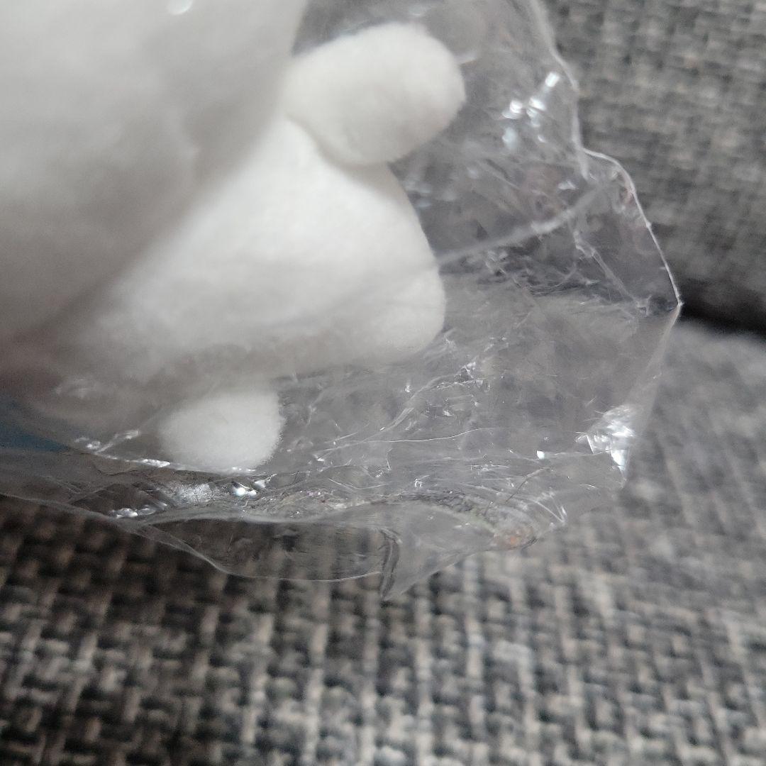 ちいかわ ぶるぶるず メロンパン