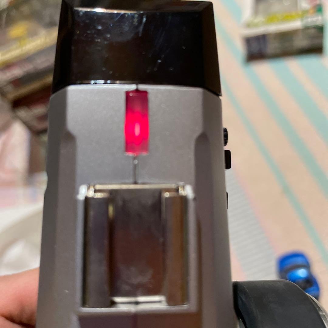 デジキュー DigiQ GT-R