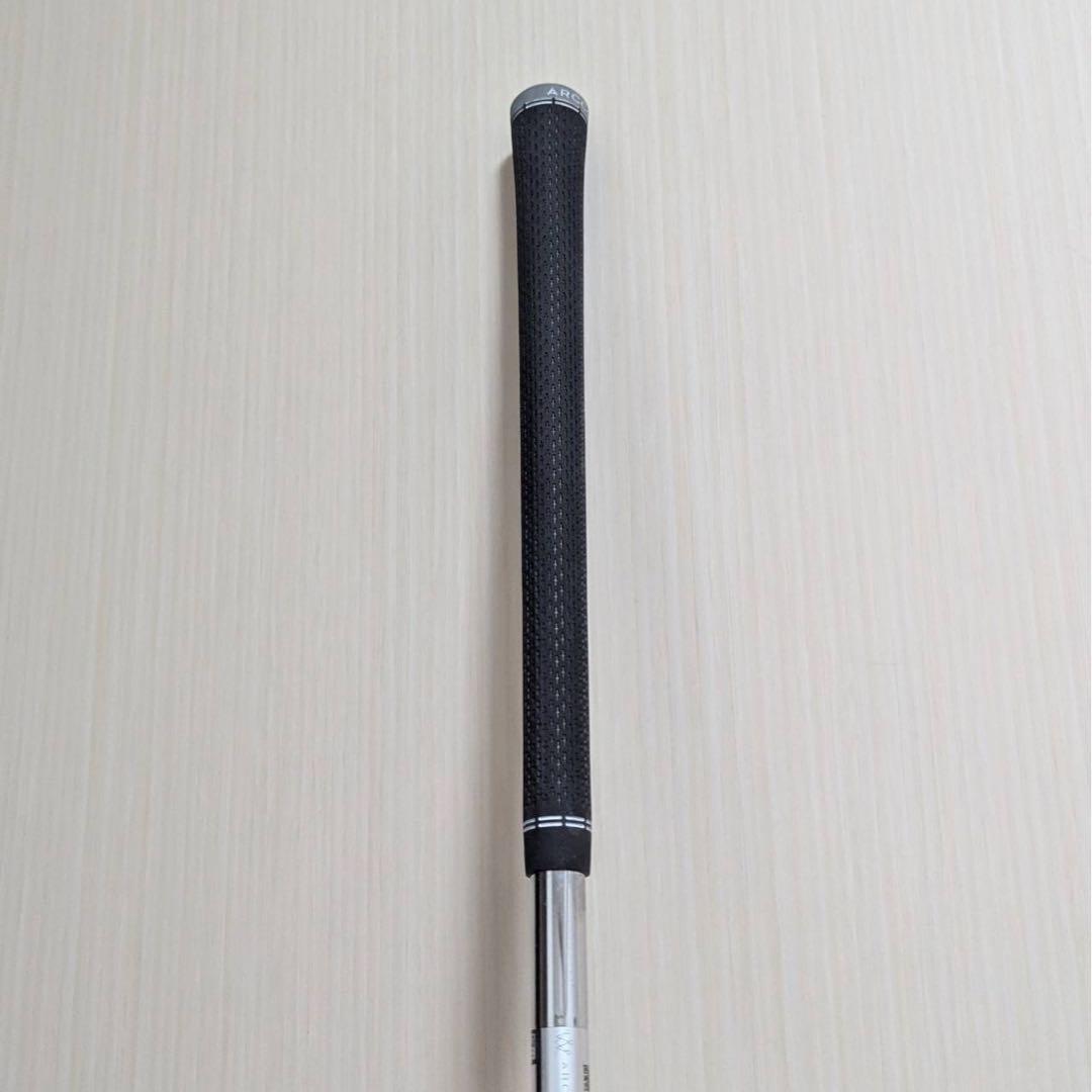 PING ピン G710 4番アイアン 4鉄 4I ブラックドット