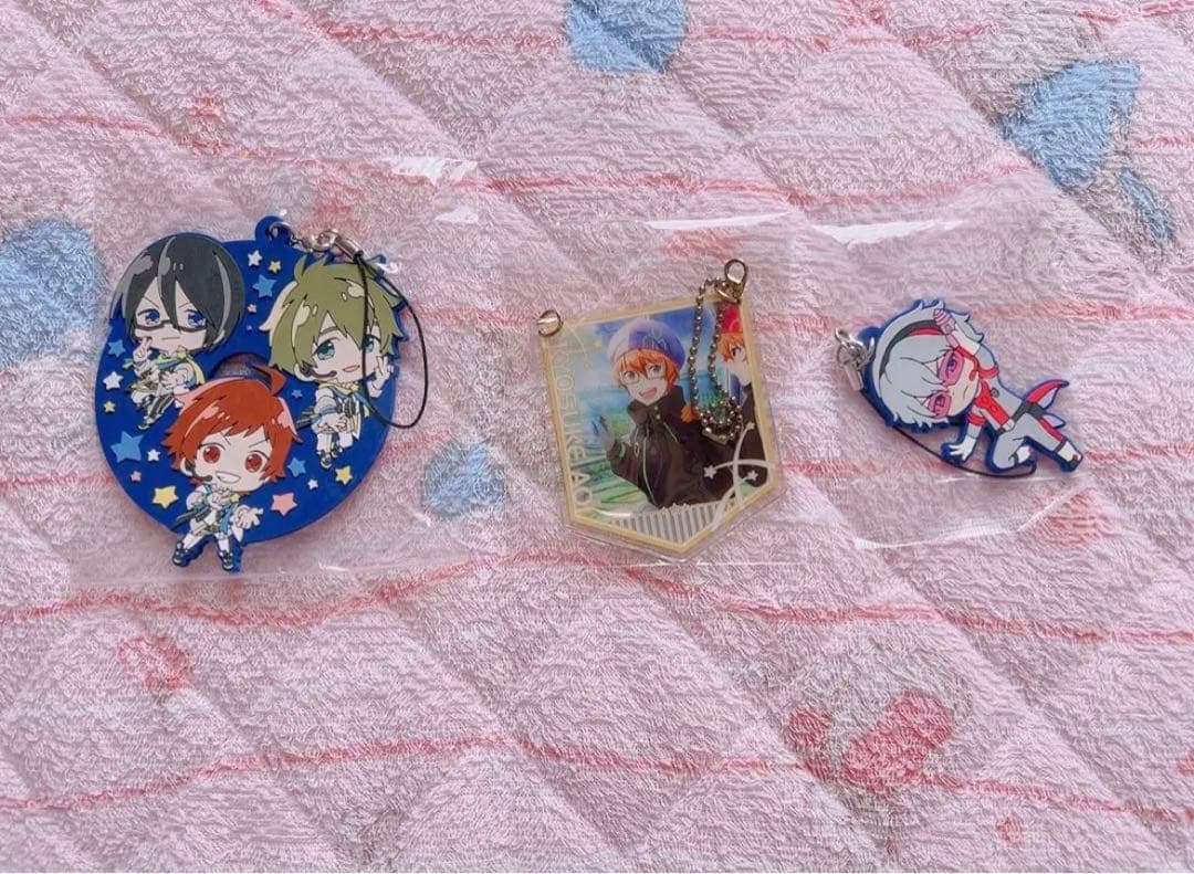 アイマス SideM グッズ まとめ売り