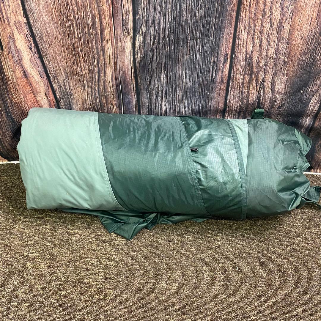 CIRCUS サーカスTC DX ダックグリーン テント アウトドア キャンプ