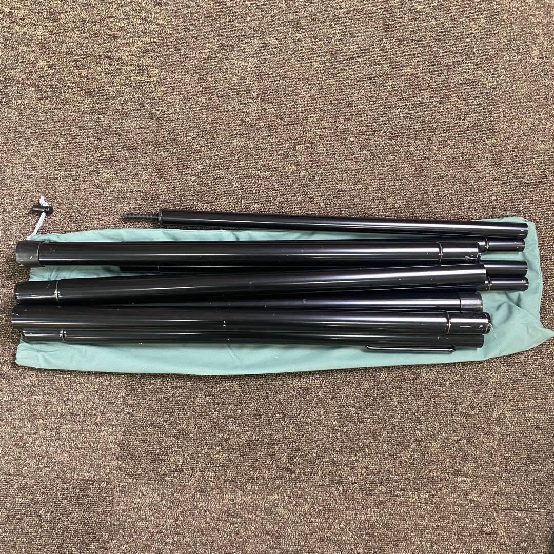 CIRCUS サーカスTC DX ダックグリーン テント アウトドア キャンプ