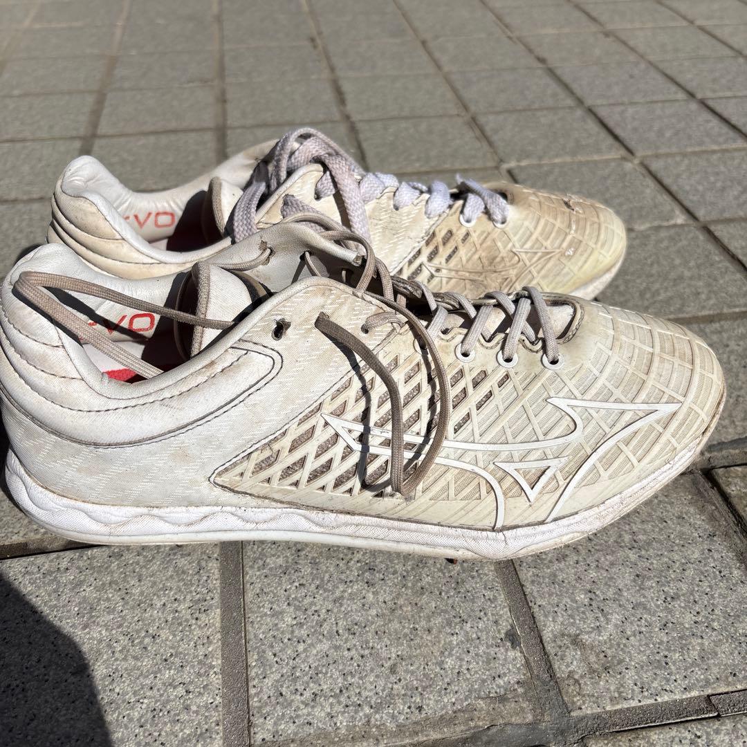 ピッチャー用スパイク　グローバルエリート