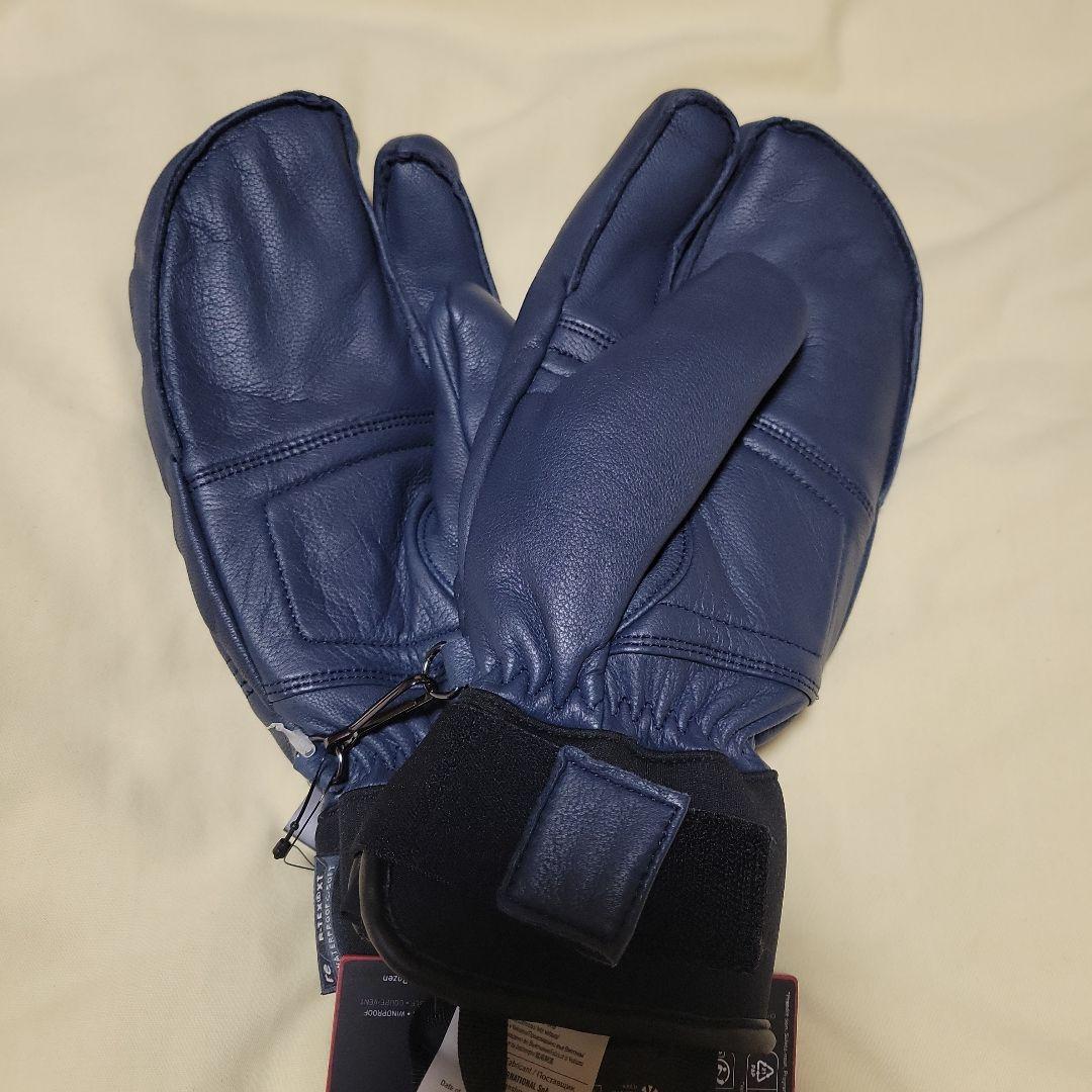 reusch ロイシュ　スキー　スノーボード用グローブ