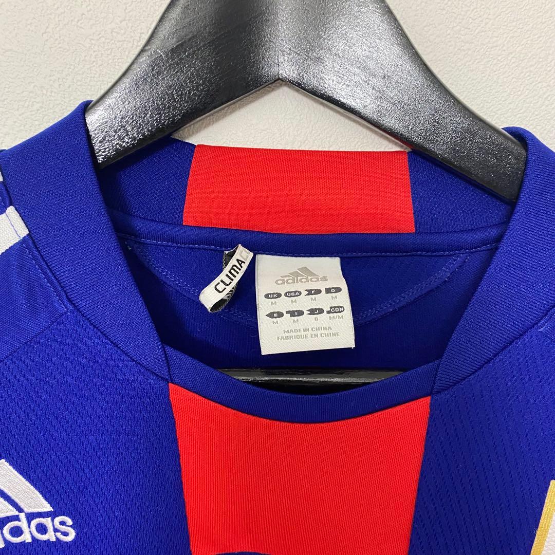 香川真司 日本代表ユニフォーム 10番【Mサイズ】