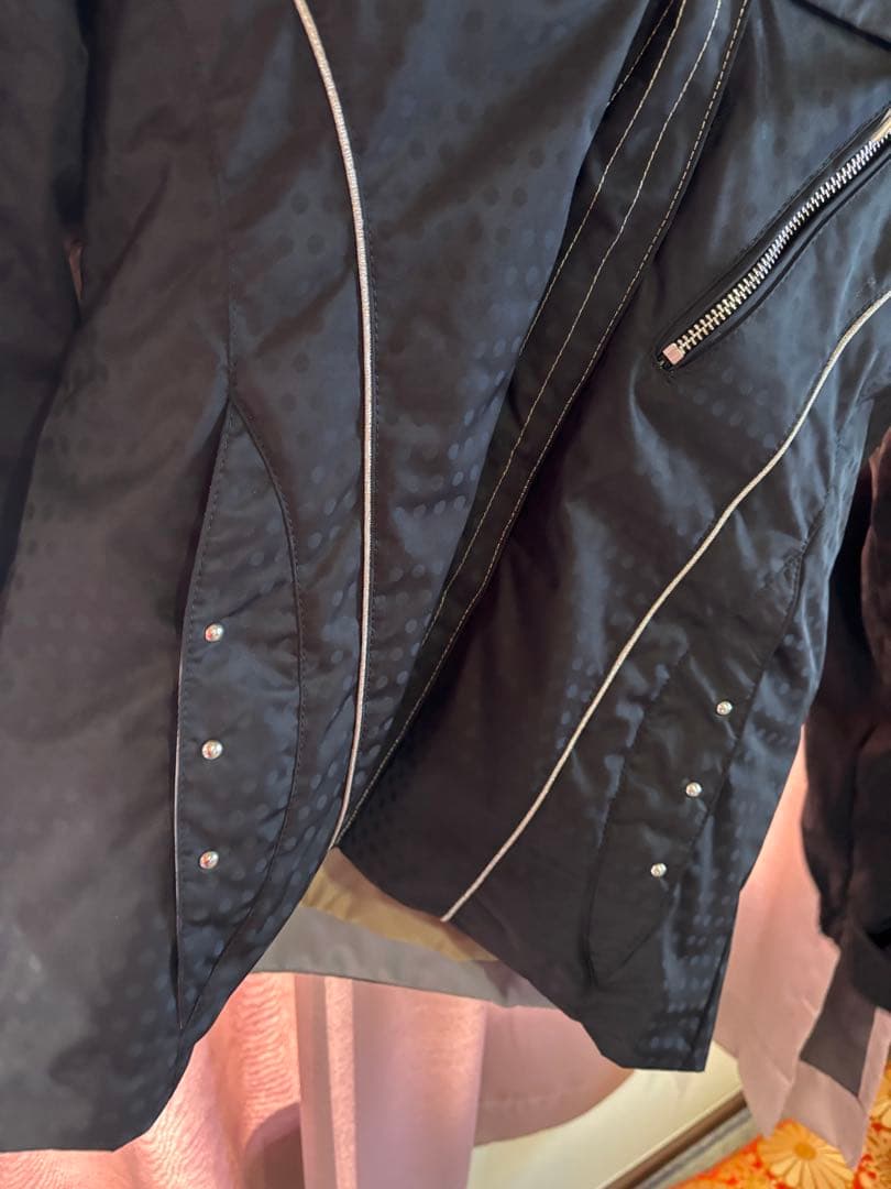 スノボジャケット、スキーウェアellesse ジャケット ＆BURTONパンツ