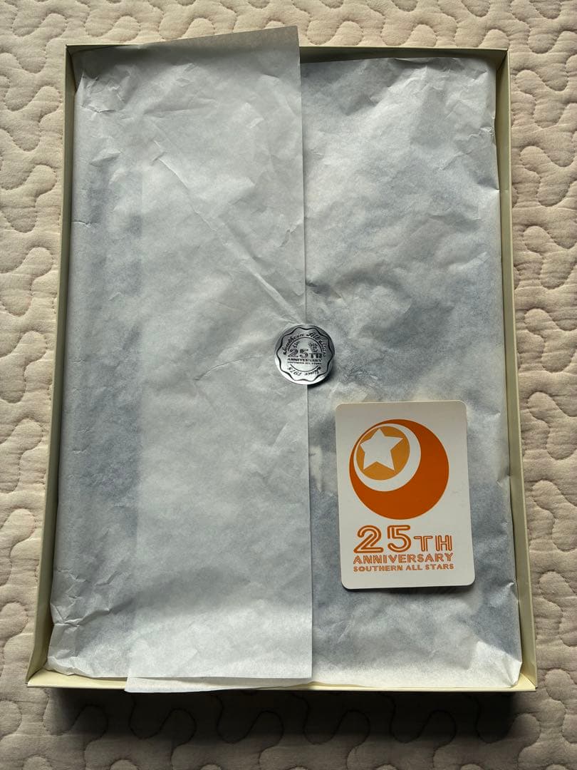 サザンオールスターズ　25周年限定アロハシャツ　Mサイズ　レディース