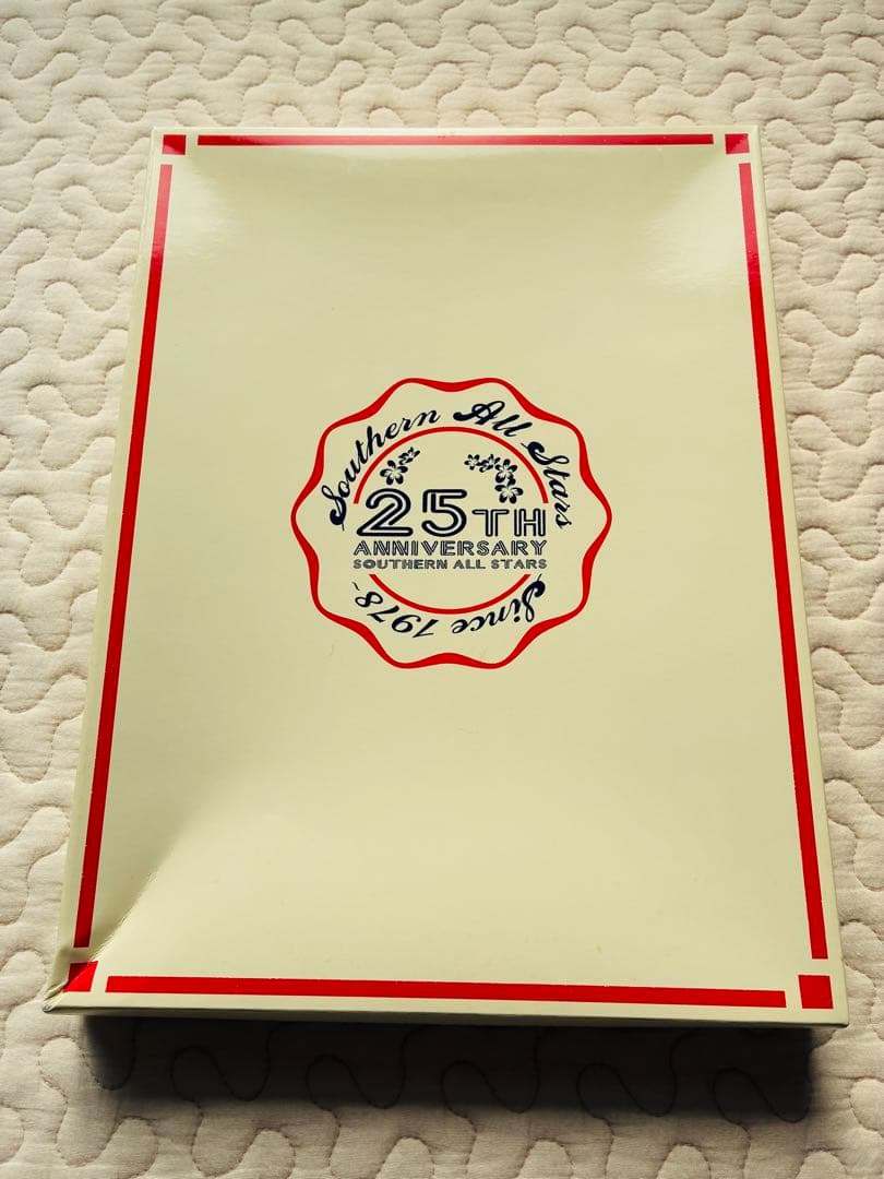 サザンオールスターズ　25周年限定アロハシャツ　Mサイズ　レディース