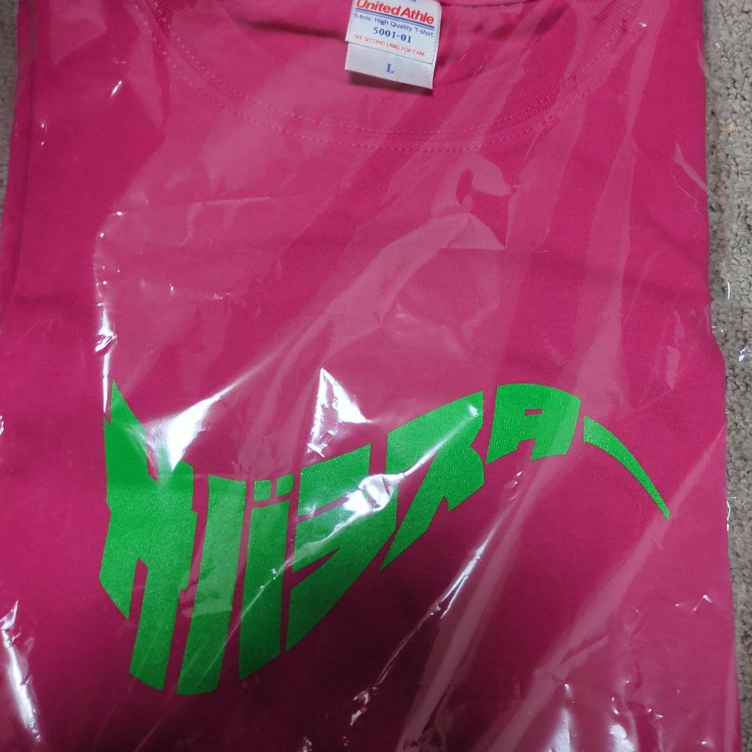 限定　サバシスター　ピザオブデス　tシャツ