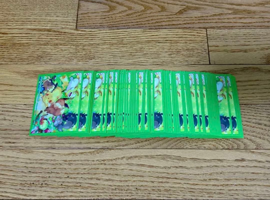 ポケモンカード サプライ 7点 まとめ売り