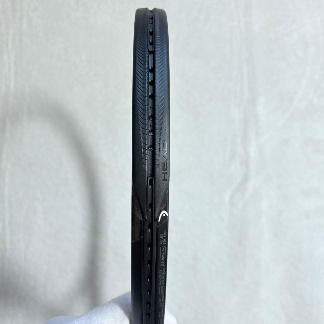 新品 HEAD Graphene 360 Speed Pro ジョコビッチ G3