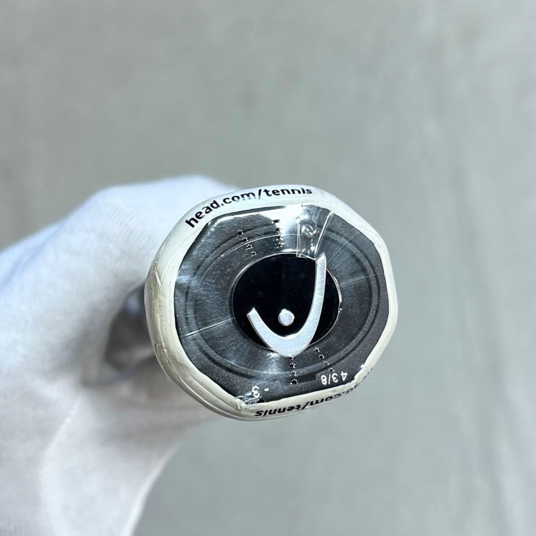 新品 HEAD Graphene 360 Speed Pro ジョコビッチ G3