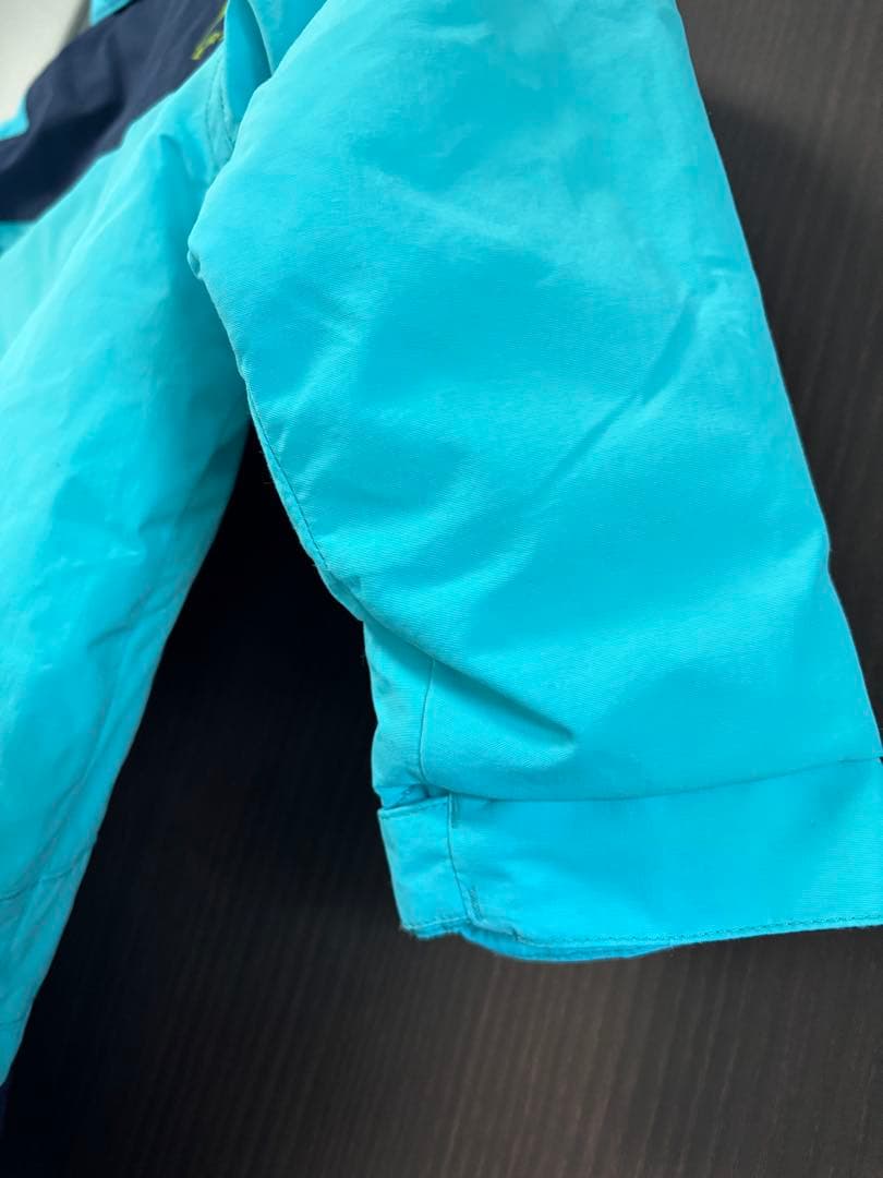 美品♡ Burton 子ども用スキーウェア 2T♡90〜