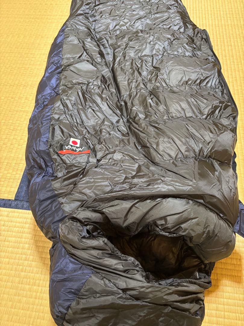 ＮＡＮＧＡ　ナンガ　オーロラライト９００ＤＸ