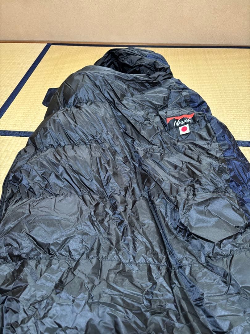 ＮＡＮＧＡ　ナンガ　オーロラライト９００ＤＸ