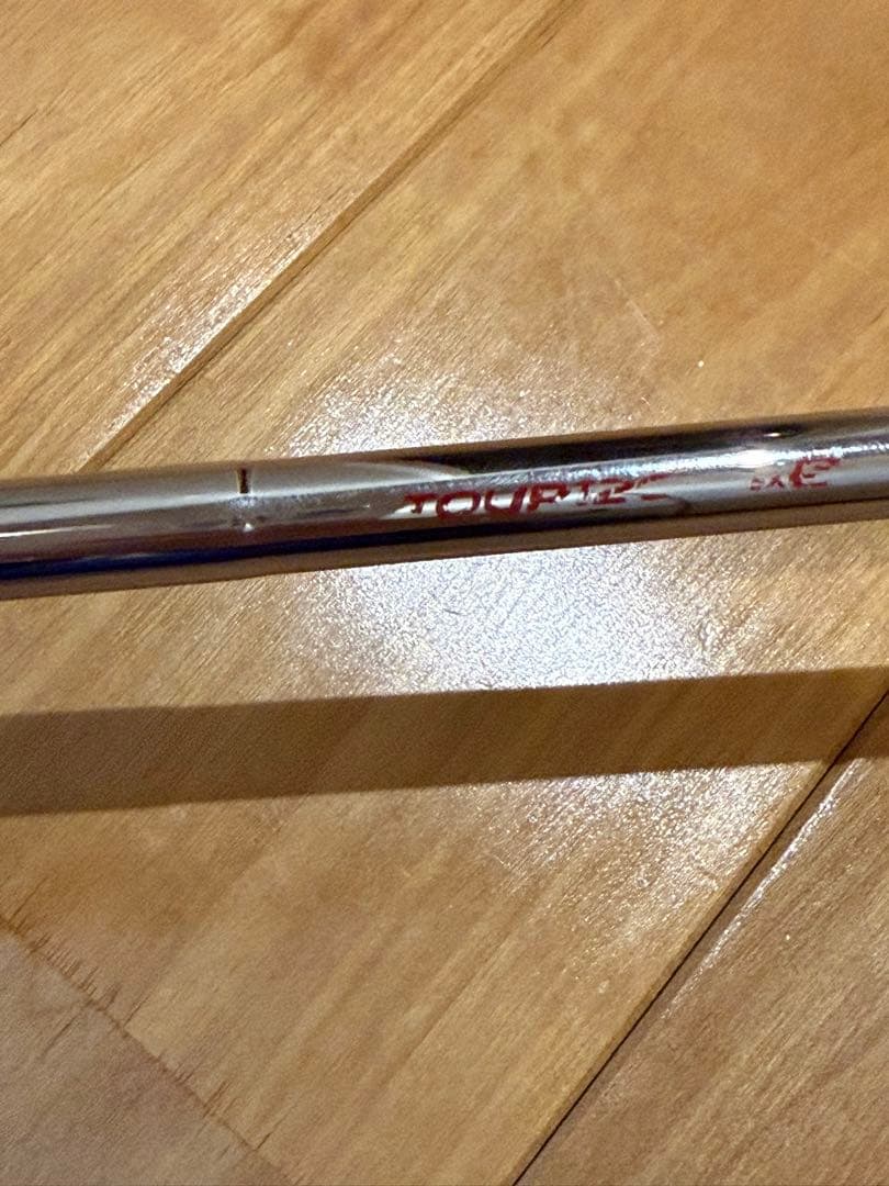 キャロウェイ ROGUEPROアイアン （5-P） MODUS3 TOUR120