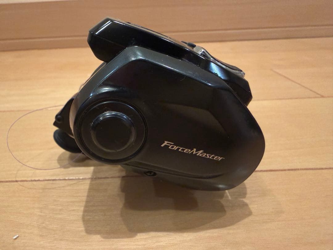 SHIMANO 21フォースマスター200