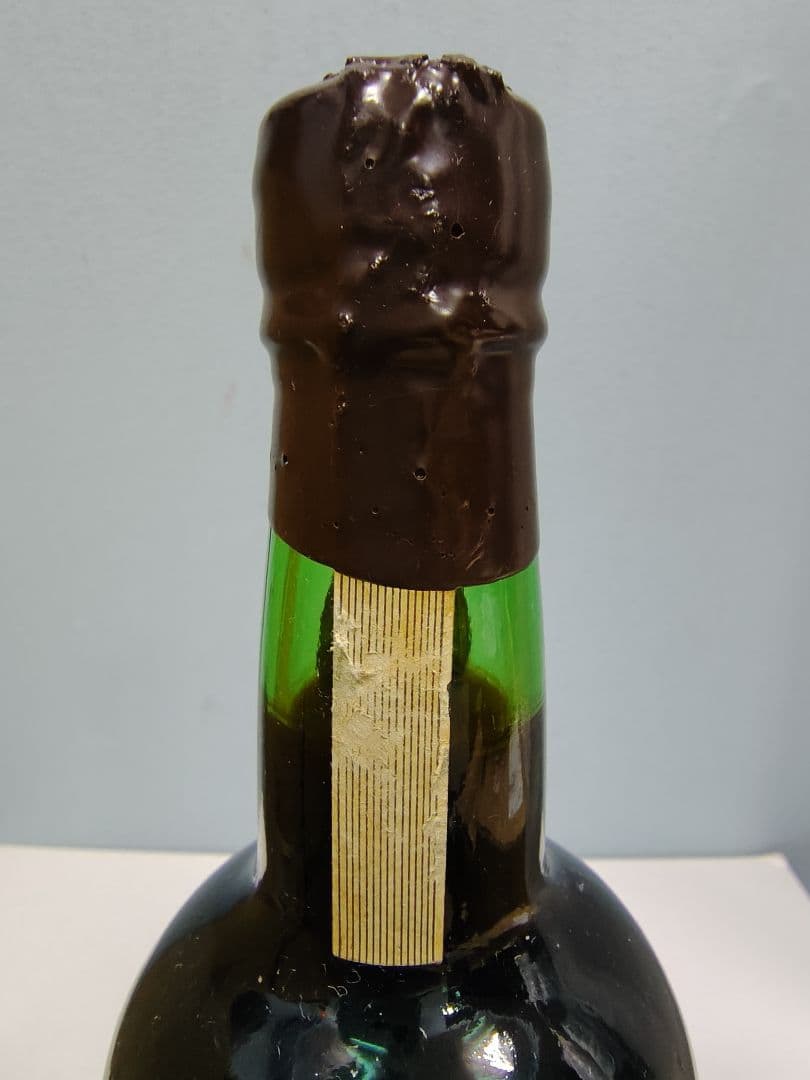 マディラワイン　1850