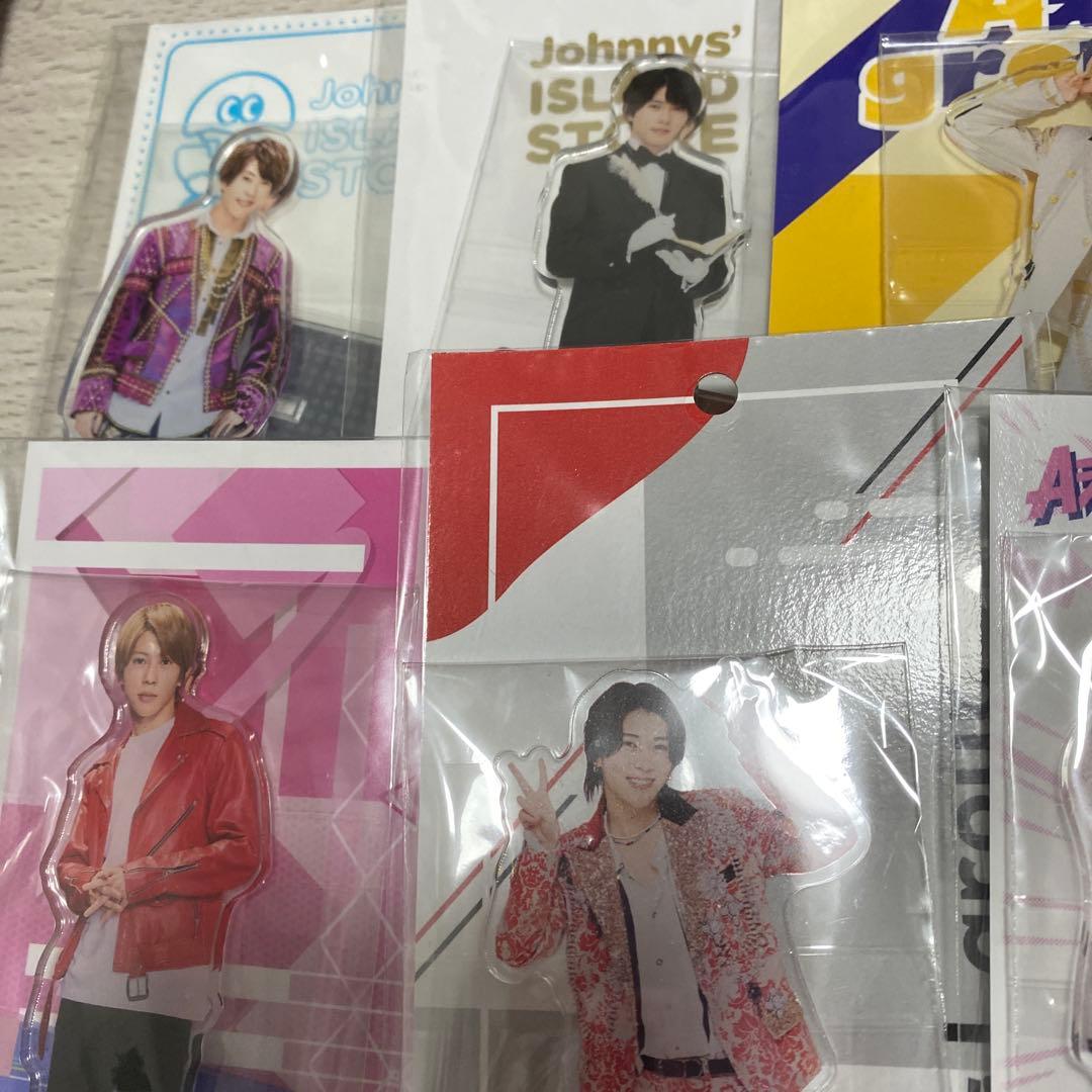 Aぇ! group 末澤誠也