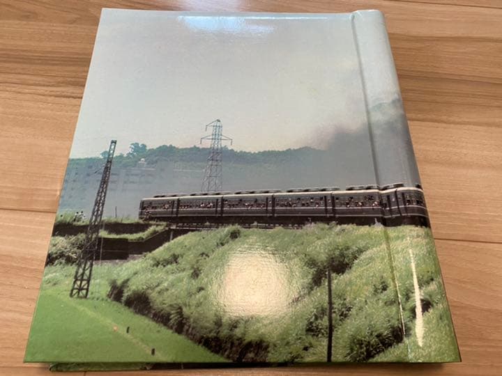 【超レア 褒賞 記念品】国鉄　昭和48年　門司鉄道　記念品 昭和レトロ