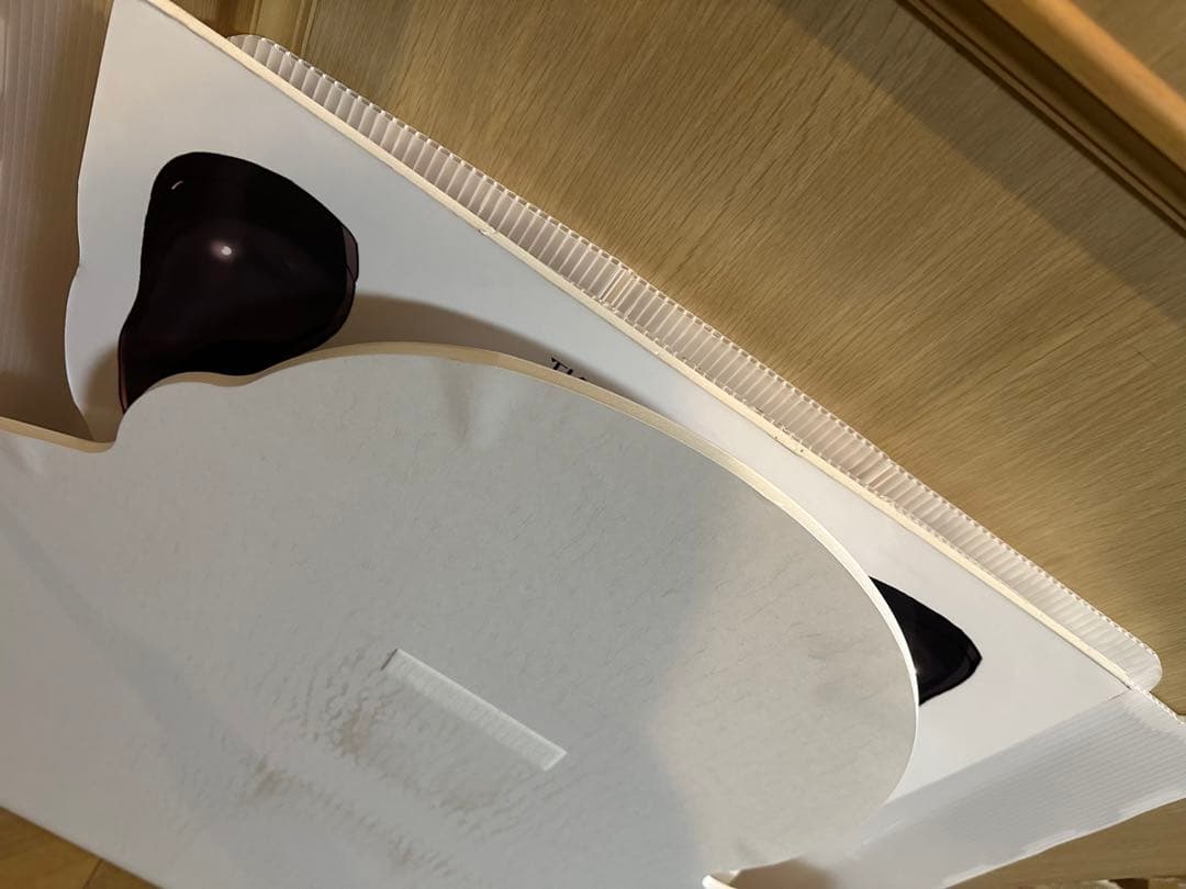 等身大パネル リゼ ごちうさ展 福岡会場 受注商品 ご注文はうさぎですか？