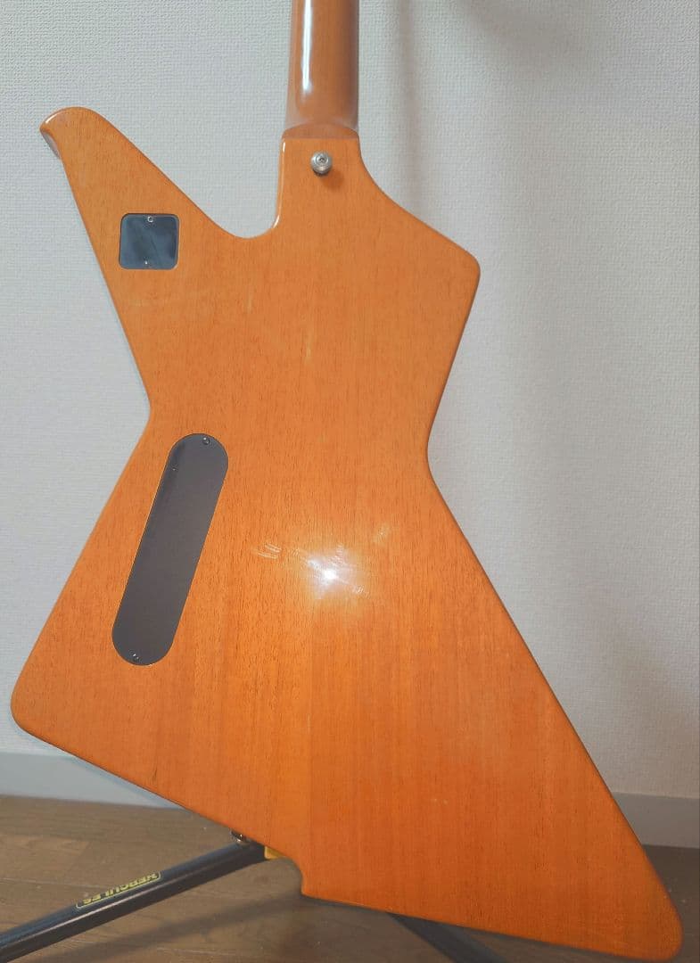 【haruka】Ibanez Destroyer Ⅱ 2015