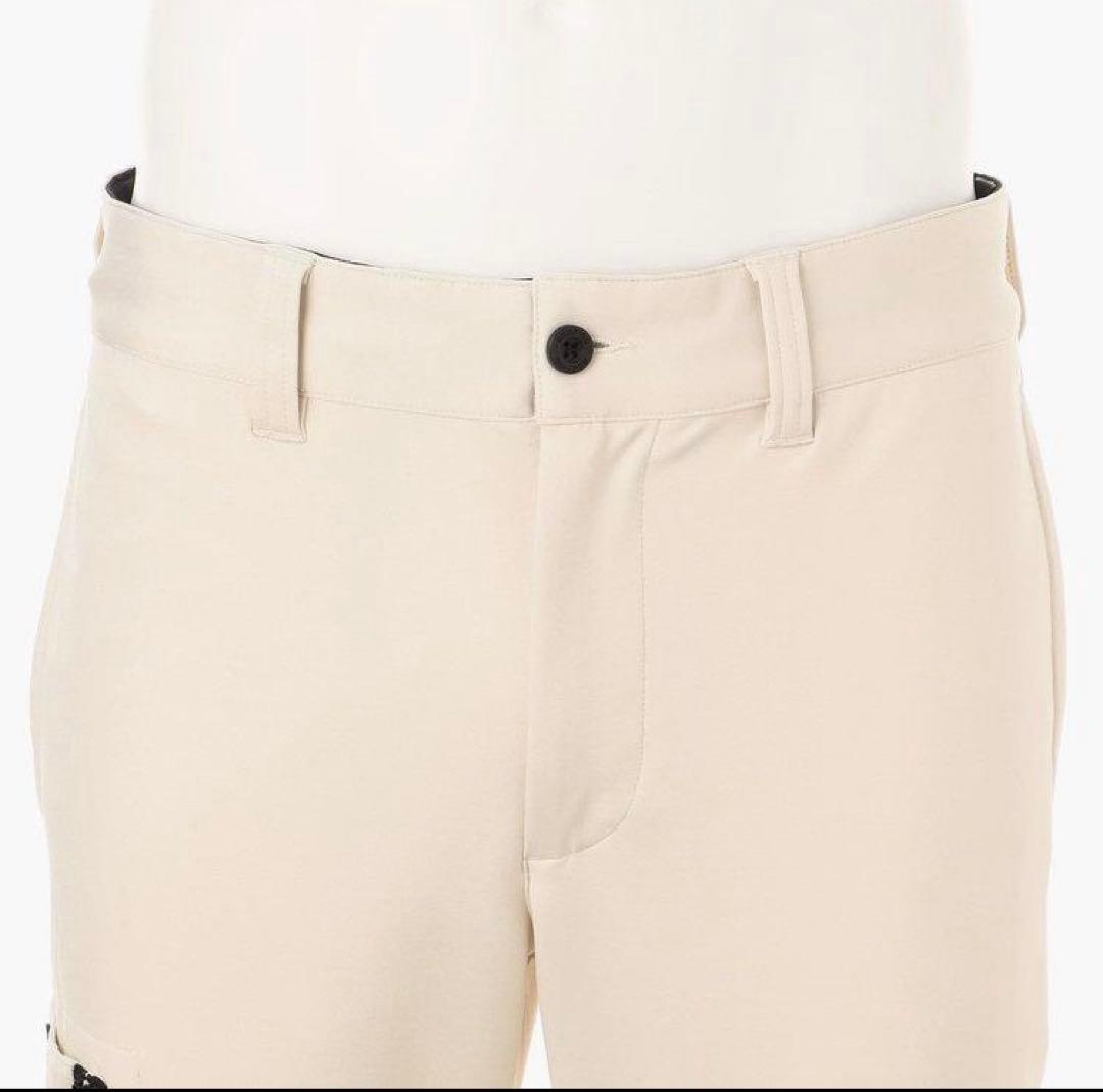 【新品】ブリーフィング／ジョガーパンツ／Ｌサイズ