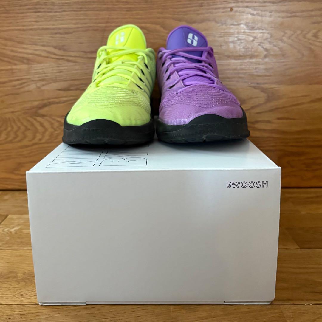 中古/ NIKE BY YOU SABRINA ( サブリナ ) 3 30cm