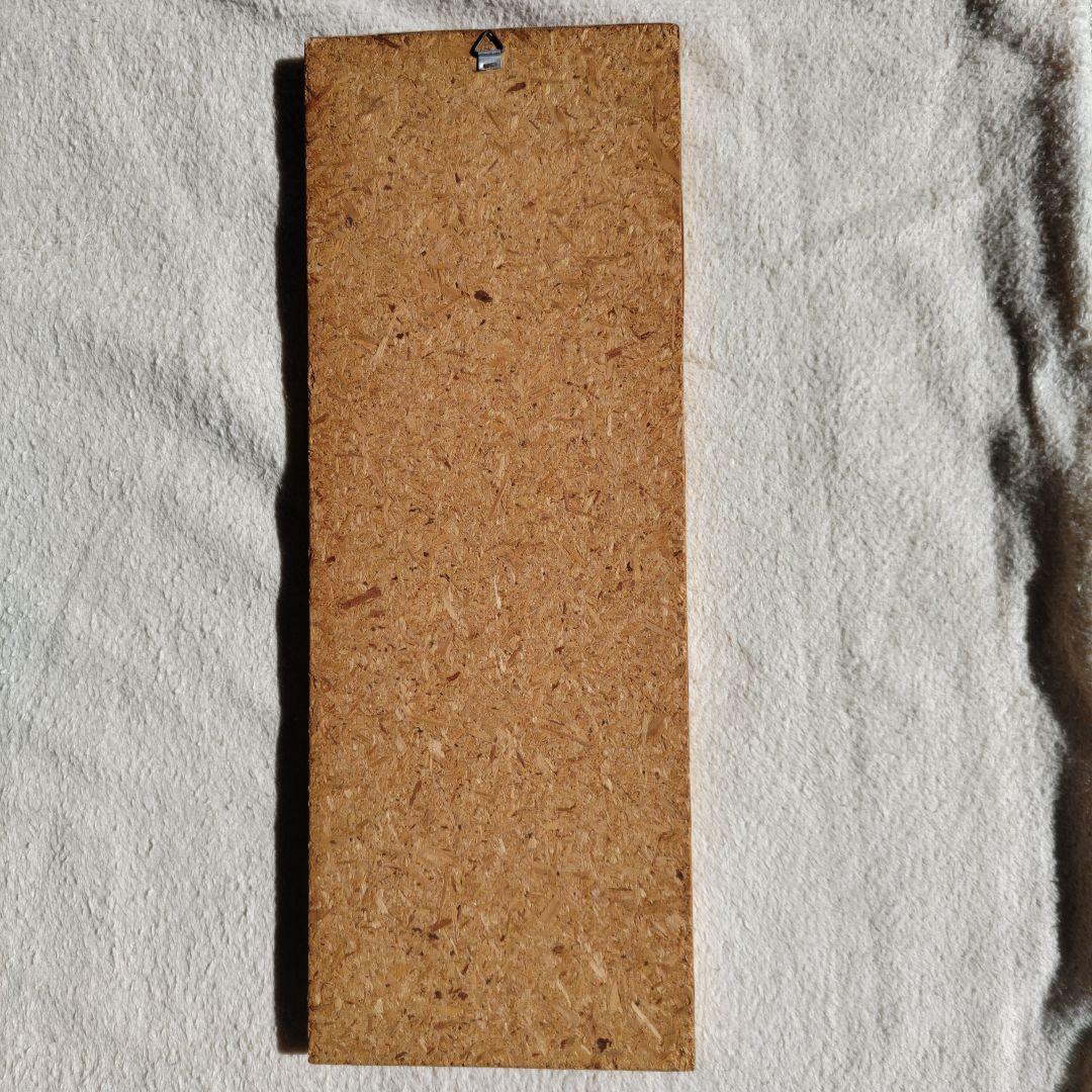 ミシェルトーマス（Lisa ）合板プリント 壁掛け　 童子 エッフェル塔