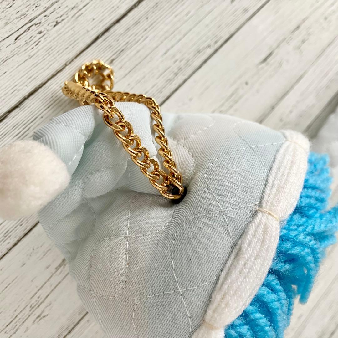 カネボウ　毛糸　マスコット　ミニハンガー　昭和レトロ