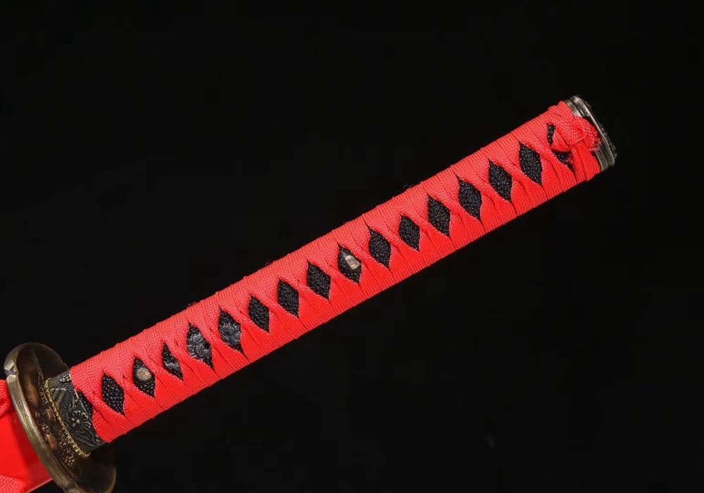 正秀   武具　刀装具　日本刀　模造刀　居合刀