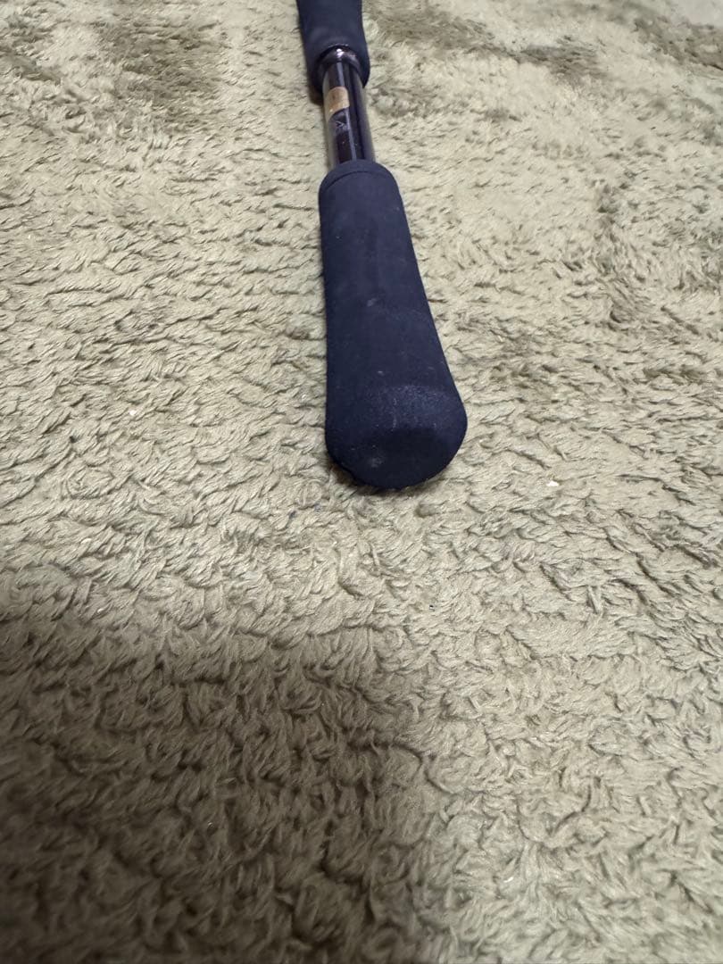 SHIMANO シマノ　ゾディアス　ZODIAS 166M-2