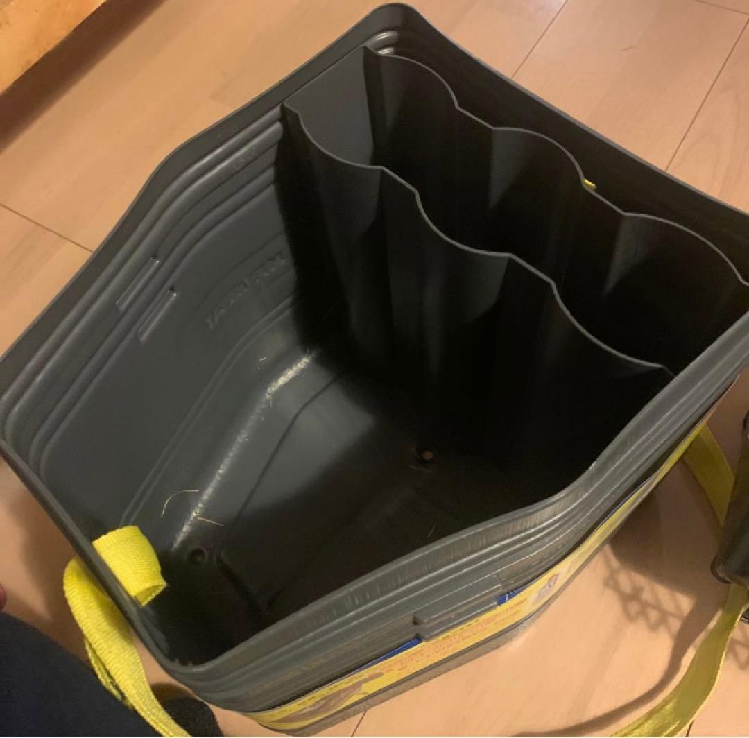 廃盤【ニチネン】ミスターヒート KH-011 ケース付き カセットガスストーブ