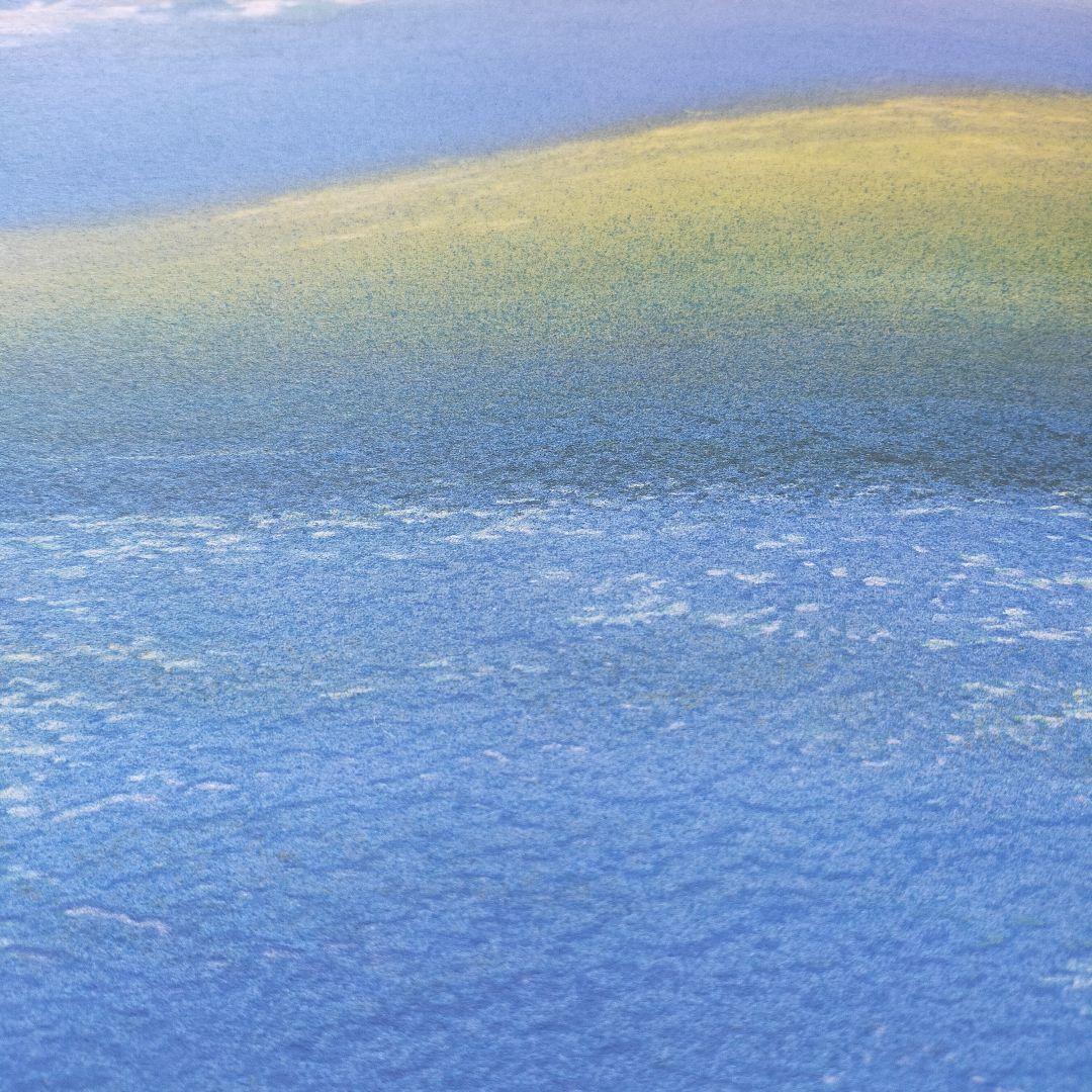 【真作保証】アンドレ・モレル 試作版 リトグラフ 3/20 ARCHES紙