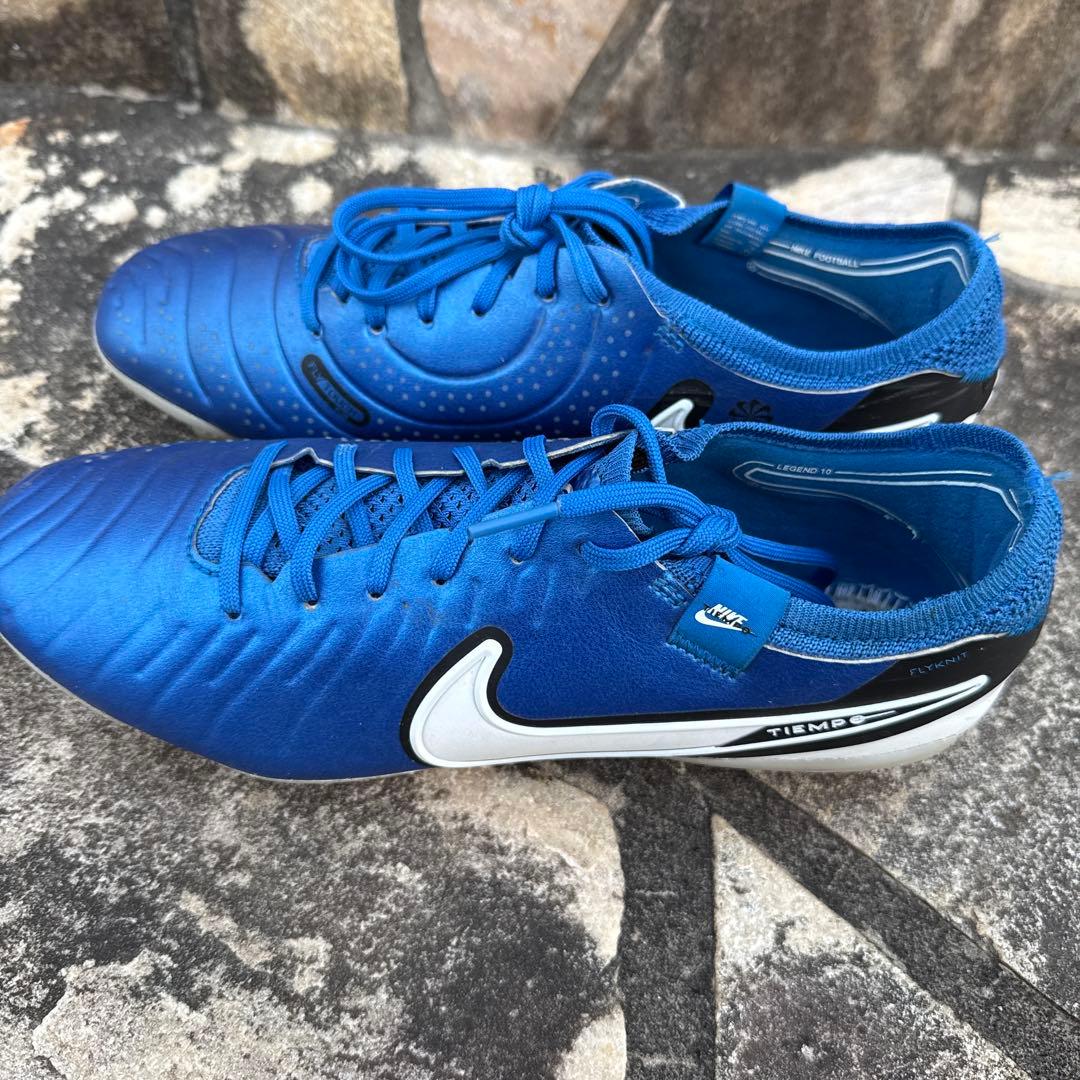 NIKE TIEMPO レジェンド　FG