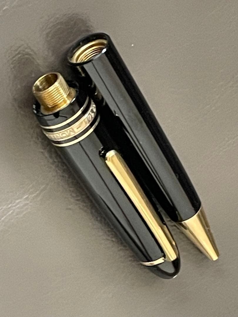 r*g様 ◾️モンブラン161 ルグラン ボールペン◾️マイスターシュテュック◾