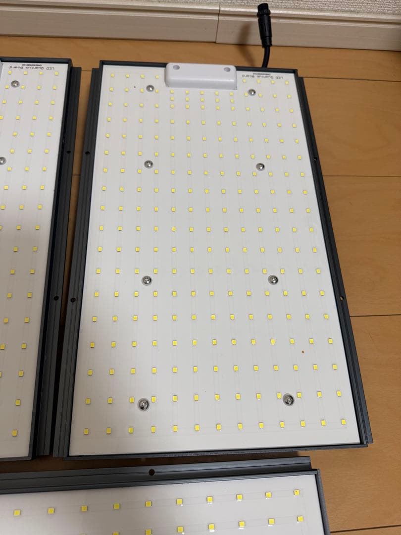 美品 Helios Green LED PRO HGP-303 植物育成ライト