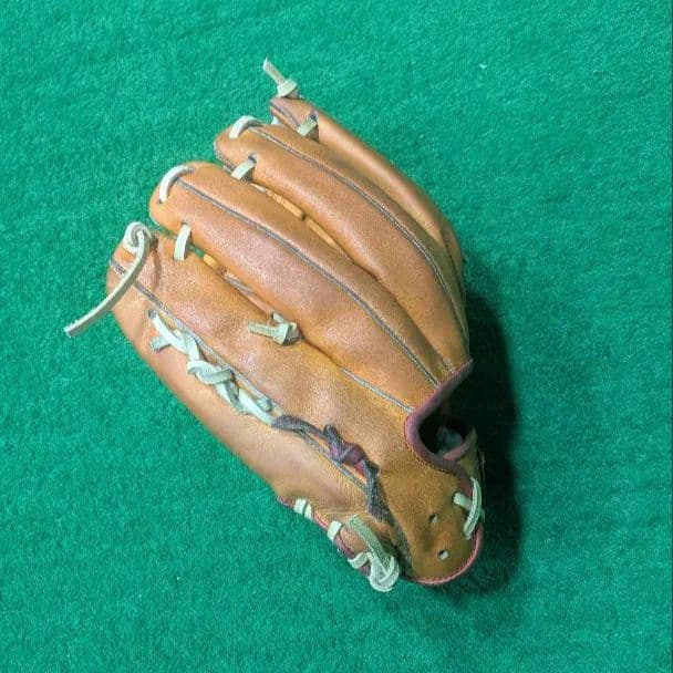 久保田スラッガー　内野