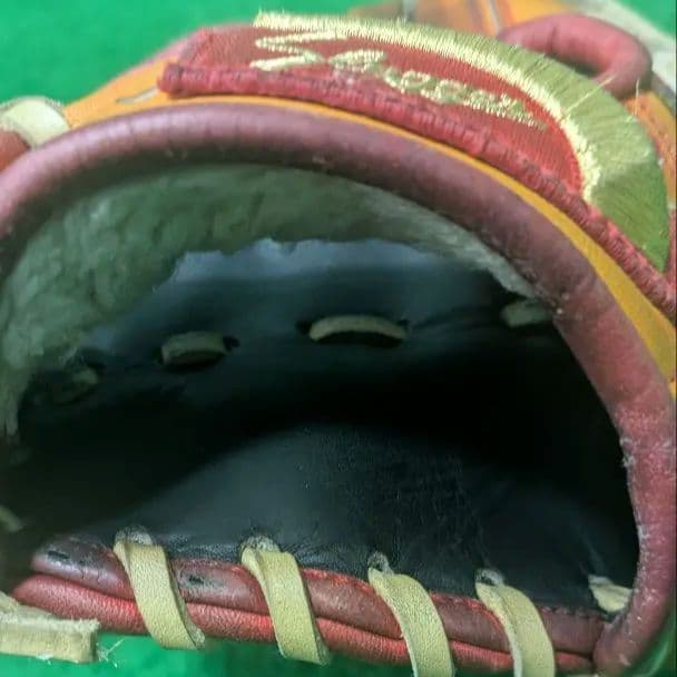 久保田スラッガー　内野