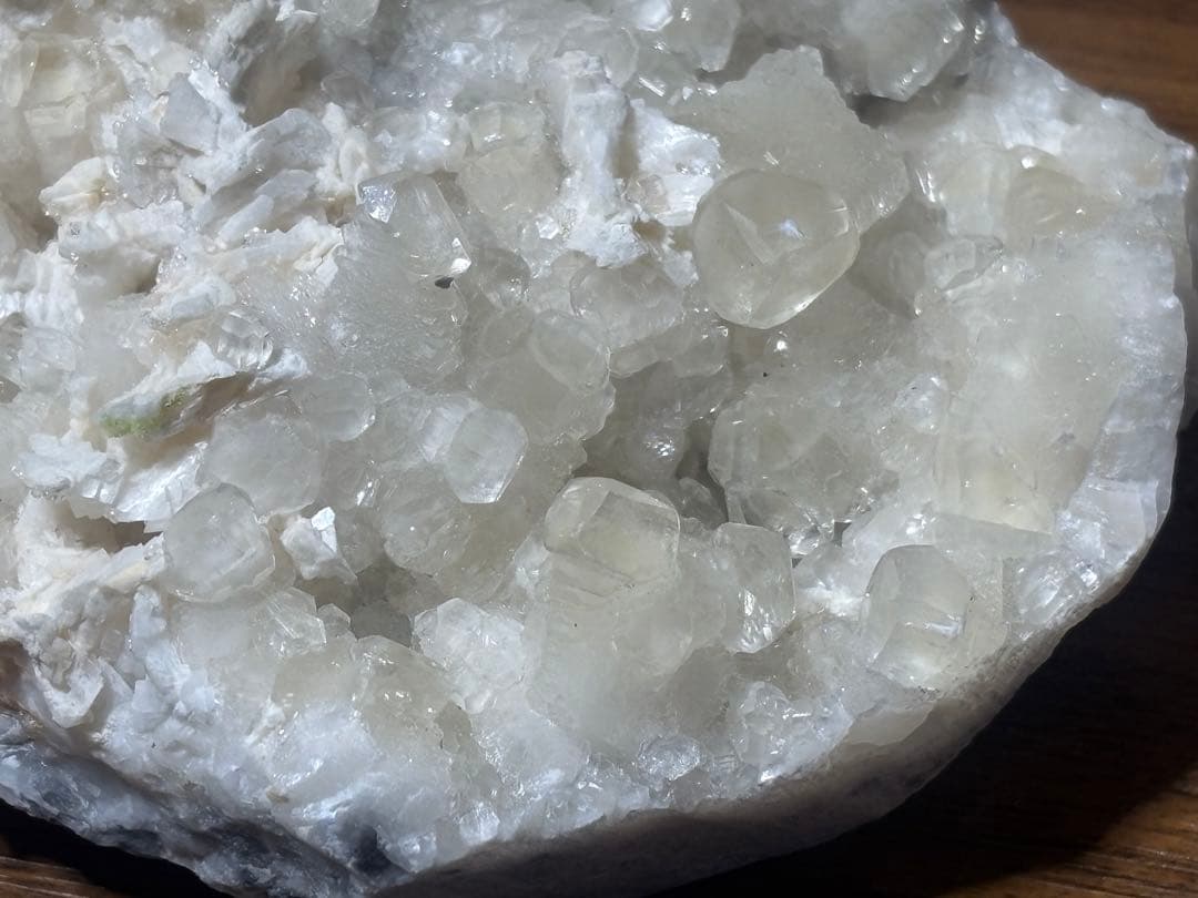 【福建省産】　イエローカルサイト